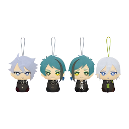 Chimittomonui Floyd Plush