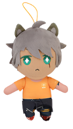 Extra PE Nuigurumi Leona Plüsch