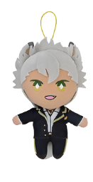 Extra Nuigurumi Uniform Jack