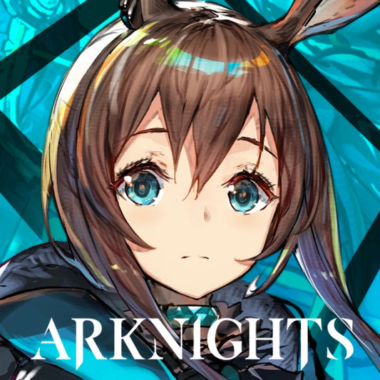 Arknights Bemutató