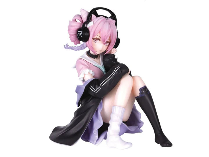Arknights Noodlestopper U Official