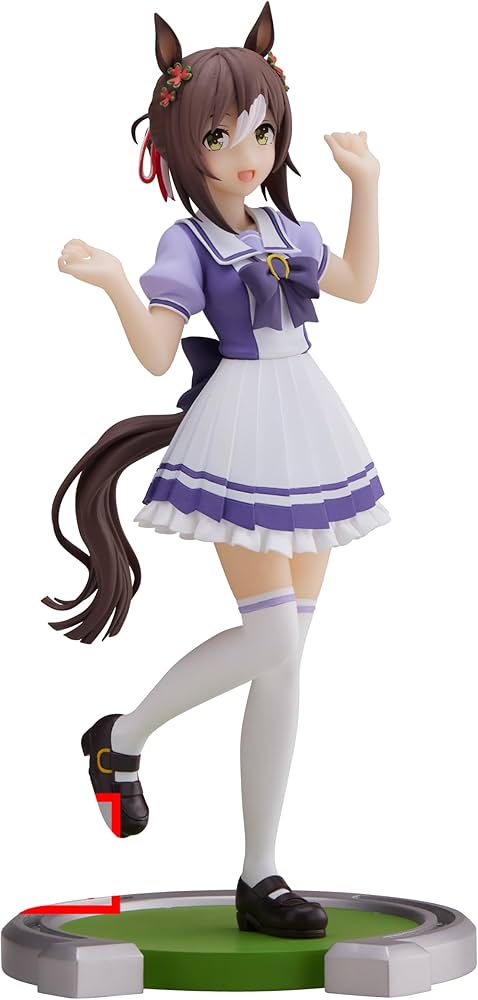 Umamusume Fine Motion