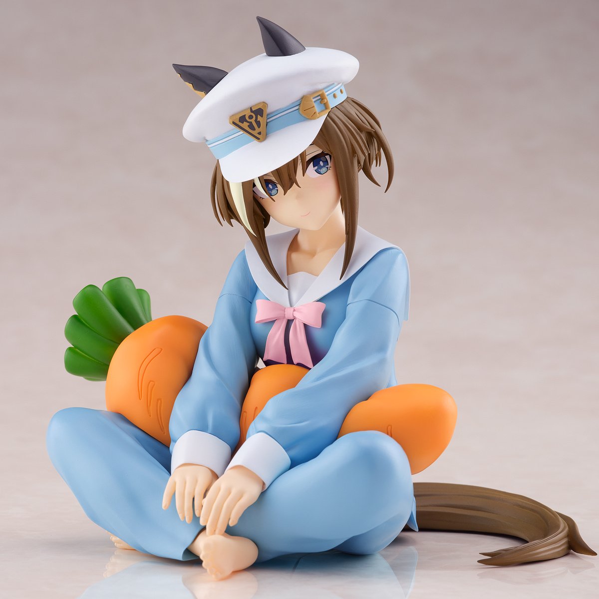 Umamusume Relax Time Cheval Grand