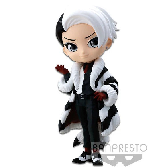 Twisted-Wonderland Q-Posket Petit