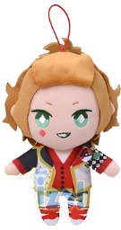 Extra Nuigurumi Dorm Cater