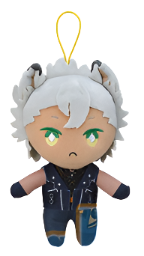 Extra Nuigurumi Dorm Jack