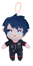Extra PE Nuigurumi Deuce